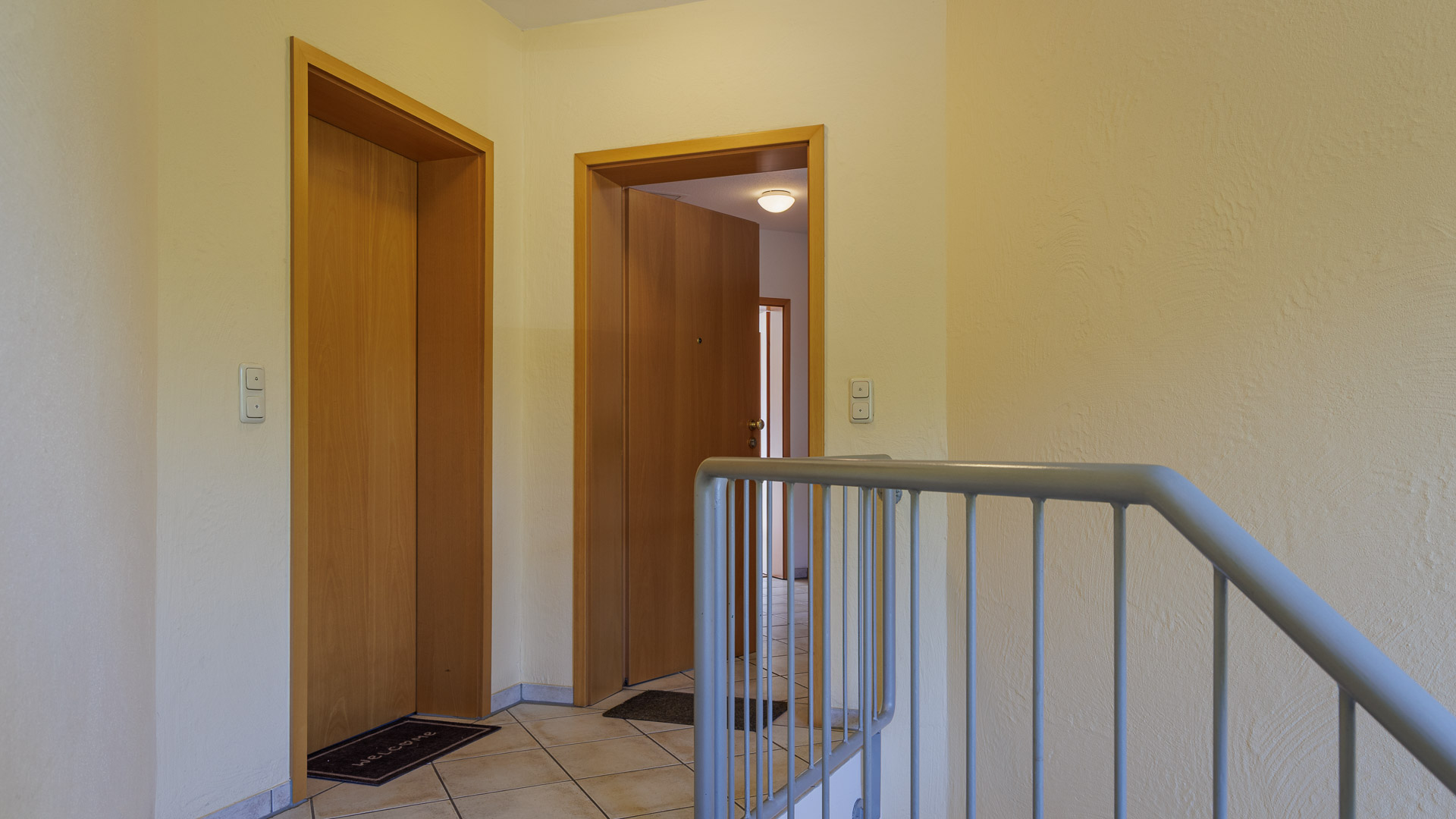 Thater Immobilien GmbH - Immobilienangebot - Paderborn - Wohnungen - 6341 | Dachgeschosswohnung zu kaufen in 33102 Paderborn