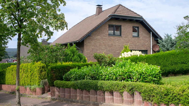 Thater Immobilien GmbH - Immobilienangebot - Altenbeken - Häuser - 6287 | Einfamilienhaus zu kaufen in 33184 Altenbeken