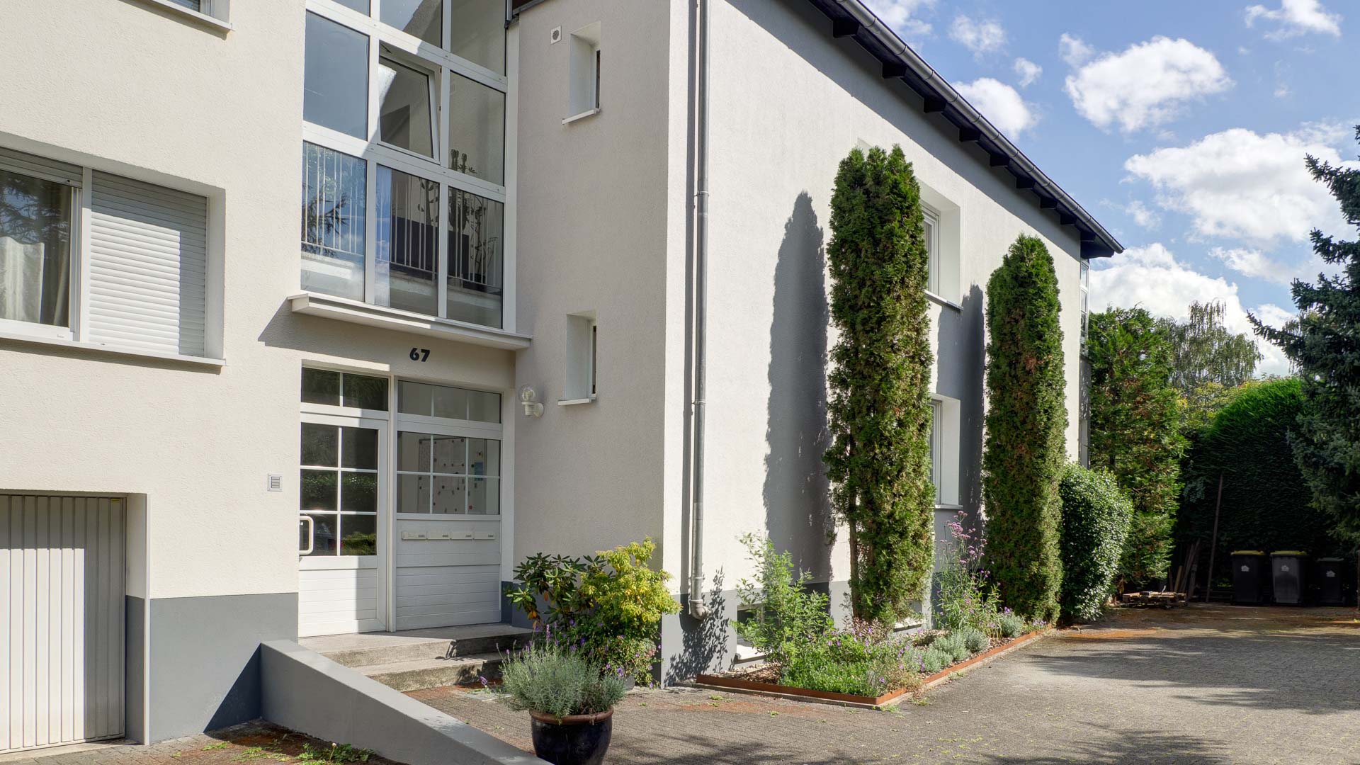 Thater Immobilien GmbH - Immobilienangebot - Paderborn - Wohnungen - 6344 | Eigentumswohnung zu kaufen in 33102 Paderborn