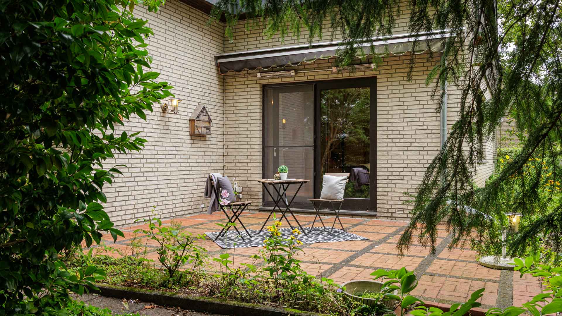 Thater Immobilien GmbH - Immobilienangebot - Gütersloh - Häuser - 6276 | Einfamilienhaus mit Einliegerwohnung zu kaufen in 33332 Gütersloh