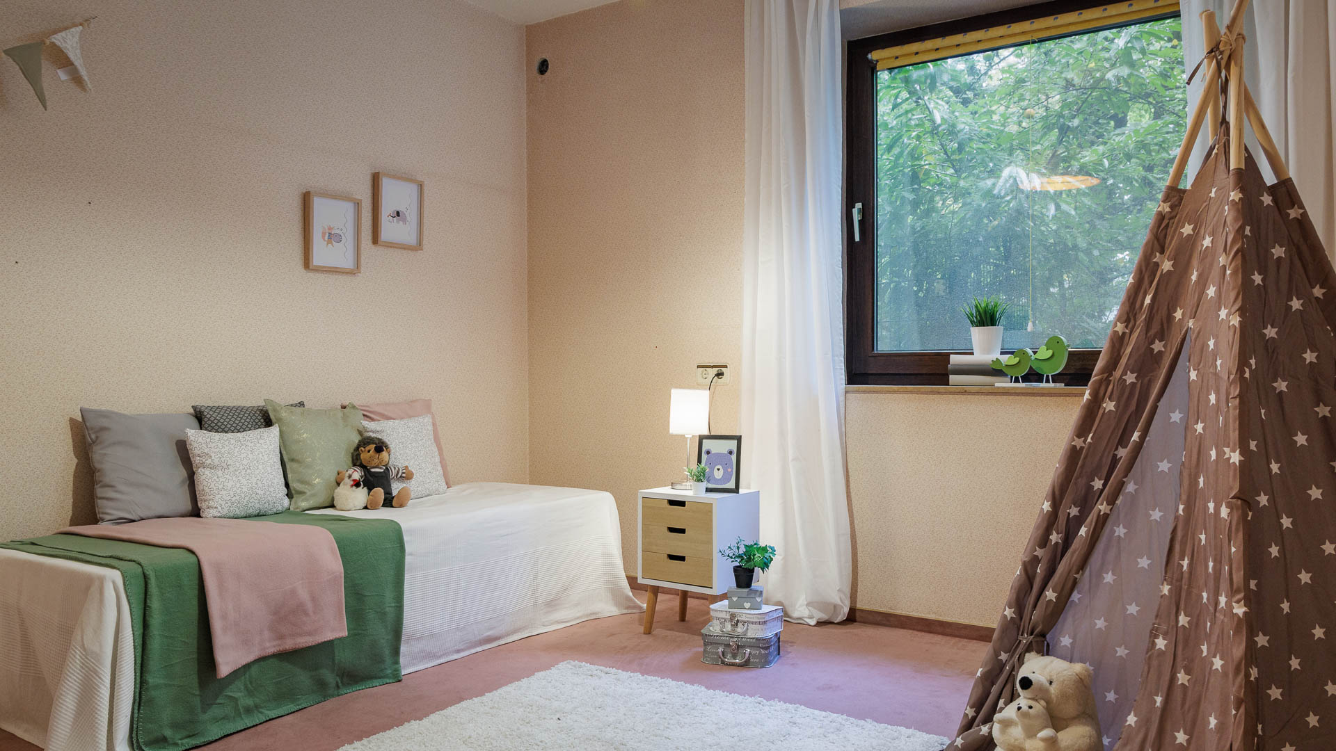 Thater Immobilien GmbH - Immobilienangebot - Gütersloh - Häuser - 6276 | Einfamilienhaus mit Einliegerwohnung zu kaufen in 33332 Gütersloh