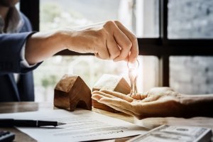 Der FAQ zum Immobilienverkauf