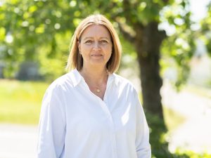 Foto von Doreen Schlöndorf