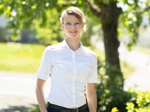 Foto von Laura Pfister