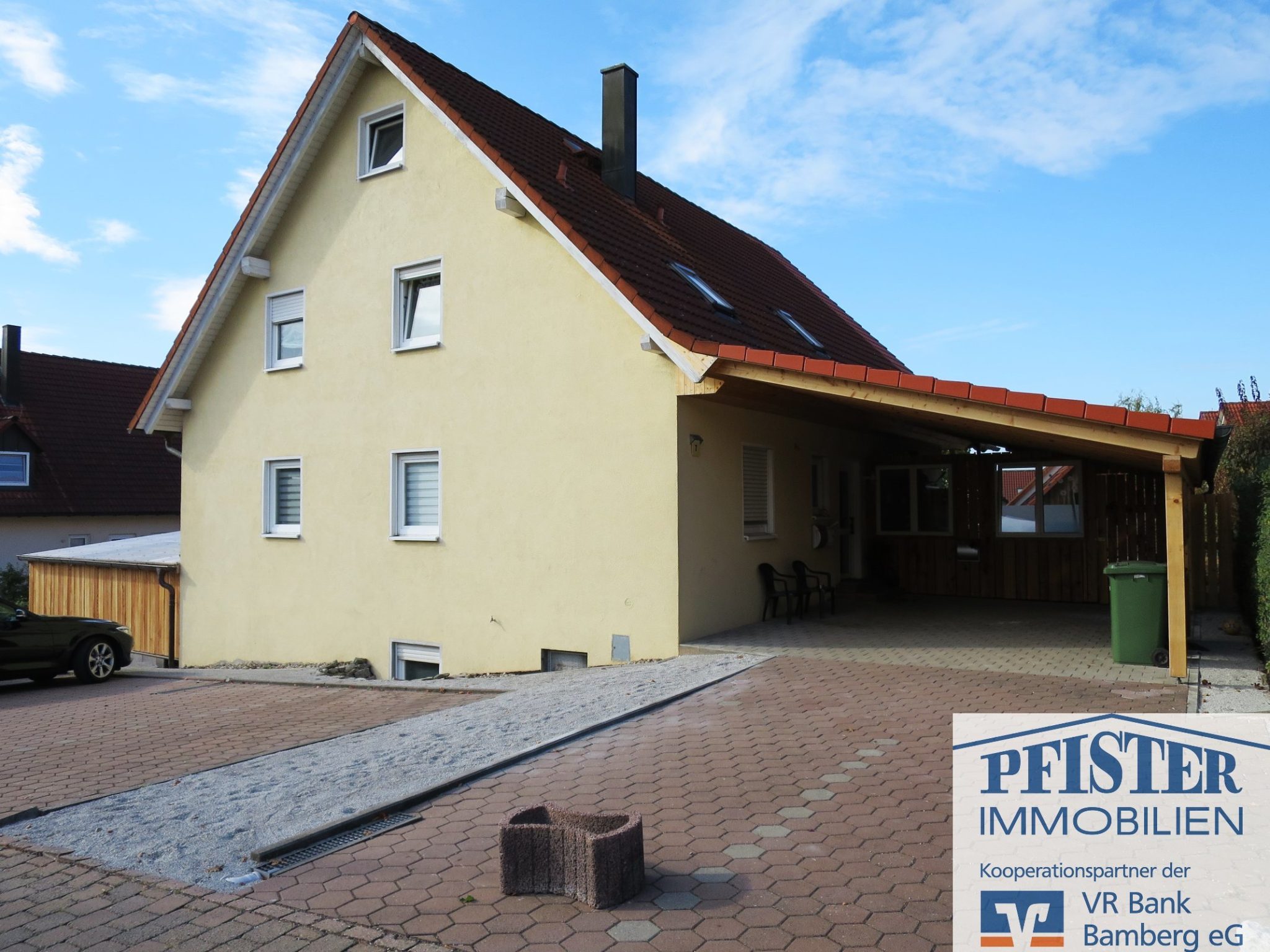 Immobilienangebot - Walsdorf - Alle - Vermietetes 3-Familienhaus in ruhiger Wohnlage in Walsdorf