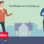 Immobilien in der Scheidung - was tun, wenn sie noch nicht abgezahlt ist? Pfister Immobilien