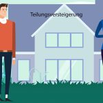 Teilungsversteigerung der Scheidungsimmobilie - Pfister Immobilien
