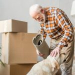 Umzug ins Pflegeheim - was nun zu tun ist - Pfister Immobilien