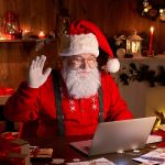 Interview mit dem Weihnachtsmann - Pfister Immobilien