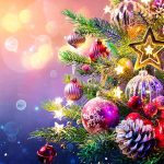 Frohe Weihnachten 2023 - Pfister Immobilien