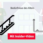 Wann lohnt sich der barrierefreie Umbau - Video - Pfister Immobilien