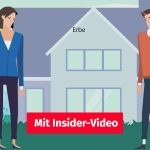 Immobilie erben ohne Testament - Video - Pfister Immobilien
