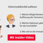 Die Erbengemeinschaft - Video - Pfister Immobilien