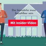 Immobilie finden mit dem Suchauftrag - Video - Pfister Immobilien