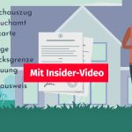 Unterlagen beim Immobilienverkauf - Video - Pfister Immobilien