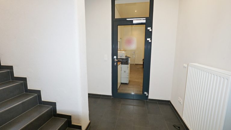 Immobilienangebot - Bamberg - Alle - Eine attraktive Immobilie in Bamberg - Saniertes, großzügiges Büro- und Geschäftshaus