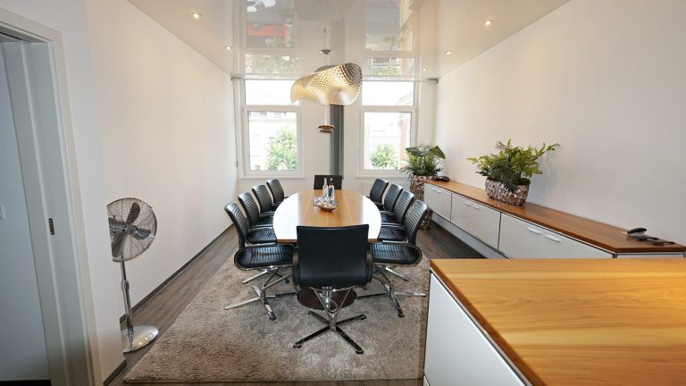 Immobilienangebot - Bamberg - Alle - Eine attraktive Immobilie in Bamberg - Saniertes, großzügiges Büro- und Geschäftshaus