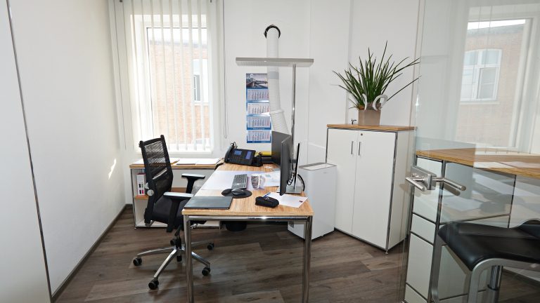 Immobilienangebot - Bamberg - Alle - Eine attraktive Immobilie in Bamberg - Saniertes, großzügiges Büro- und Geschäftshaus