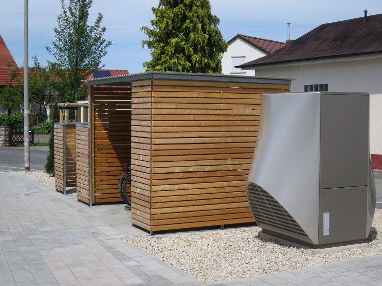 Immobilienangebot - Breitengüßbach - Alle - Ein Zuhause zum Verlieben: Stilvolle 3-Zimmer-Wohnung mit Süd-Balkon