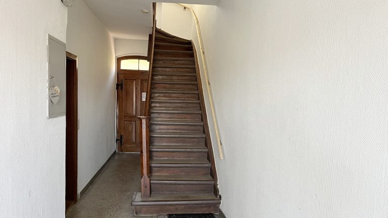 Immobilienangebot - Bamberg - Alle - Begehrte Lage! 3,5 Zimmer-Wohnung in Bamberg - Verkauf im Angebotsverfahren