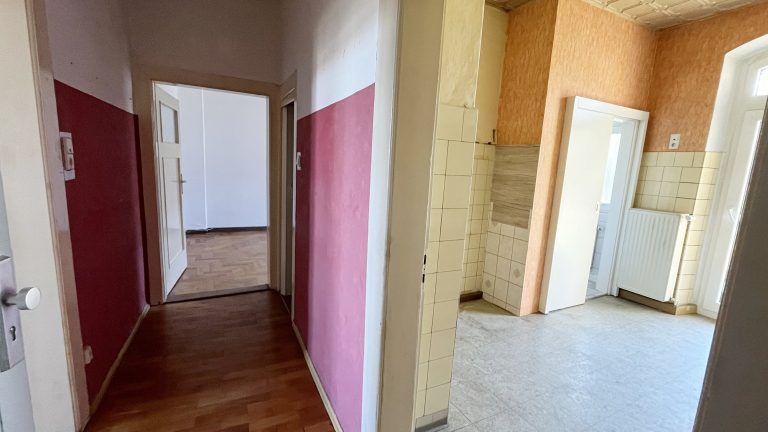 Immobilienangebot - Bamberg - Alle - Begehrte Lage! 3,5 Zimmer-Wohnung in Bamberg - Verkauf im Angebotsverfahren