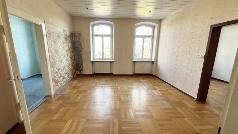 Immobilienangebot - Bamberg - Alle - Begehrte Lage! 3,5 Zimmer-Wohnung in Bamberg - Verkauf im Angebotsverfahren