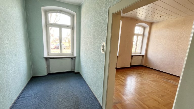 Immobilienangebot - Bamberg - Alle - Begehrte Lage! 3,5 Zimmer-Wohnung in Bamberg - Verkauf im Angebotsverfahren