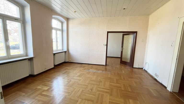 Immobilienangebot - Bamberg - Alle - Begehrte Lage! 3,5 Zimmer-Wohnung in Bamberg - Verkauf im Angebotsverfahren