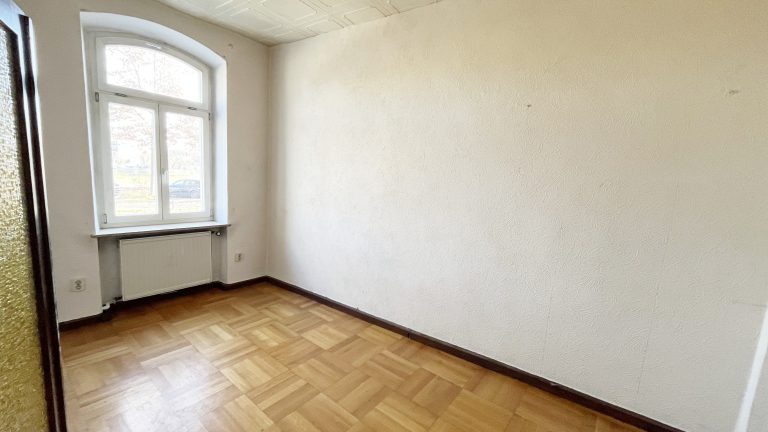 Immobilienangebot - Bamberg - Alle - Begehrte Lage! 3,5 Zimmer-Wohnung in Bamberg - Verkauf im Angebotsverfahren