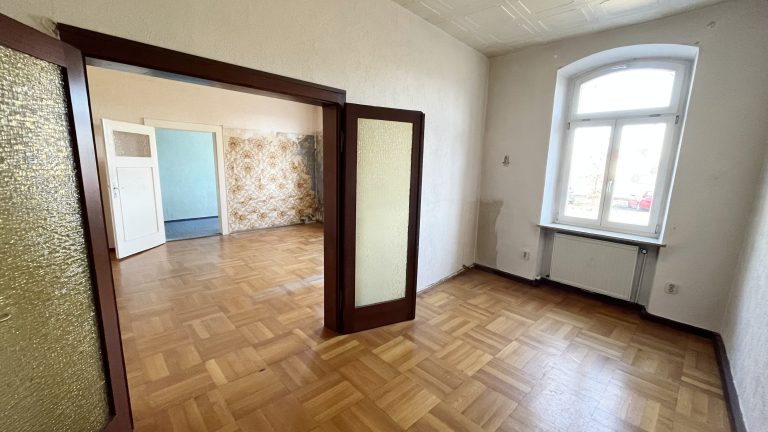 Immobilienangebot - Bamberg - Alle - Begehrte Lage! 3,5 Zimmer-Wohnung in Bamberg - Verkauf im Angebotsverfahren