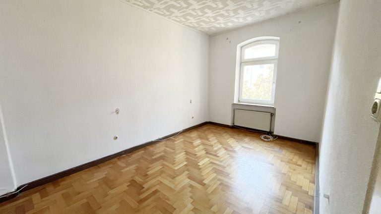 Immobilienangebot - Bamberg - Alle - Begehrte Lage! 3,5 Zimmer-Wohnung in Bamberg - Verkauf im Angebotsverfahren