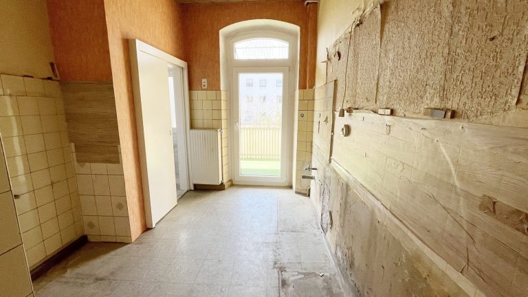 Immobilienangebot - Bamberg - Alle - Begehrte Lage! 3,5 Zimmer-Wohnung in Bamberg - Verkauf im Angebotsverfahren