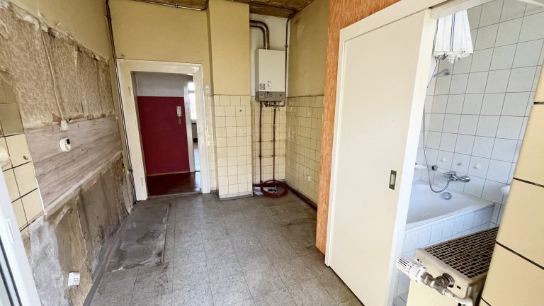 Immobilienangebot - Bamberg - Alle - Begehrte Lage! 3,5 Zimmer-Wohnung in Bamberg - Verkauf im Angebotsverfahren