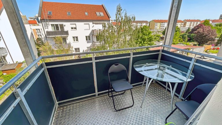 Immobilienangebot - Bamberg - Alle - Attraktive Wohn- und Gewerbeimmobilie in zentraler Lage von Bamberg Zollnerstraße