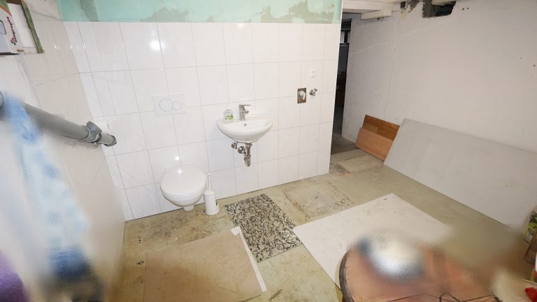 Immobilienangebot - Scheßlitz - Alle - Gemütliches Einfamilienhaus in Scheßlitz OT