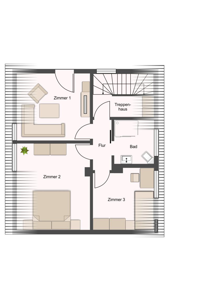 Immobilienangebot - Scheßlitz - Alle - Gemütliches Einfamilienhaus in Scheßlitz OT