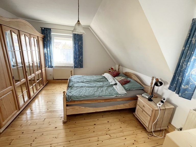 Immobilienangebot - Scheßlitz - Alle - Gemütliches Einfamilienhaus in Scheßlitz OT