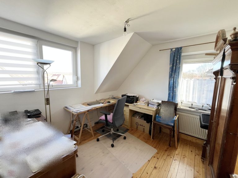 Immobilienangebot - Scheßlitz - Alle - Gemütliches Einfamilienhaus in Scheßlitz OT