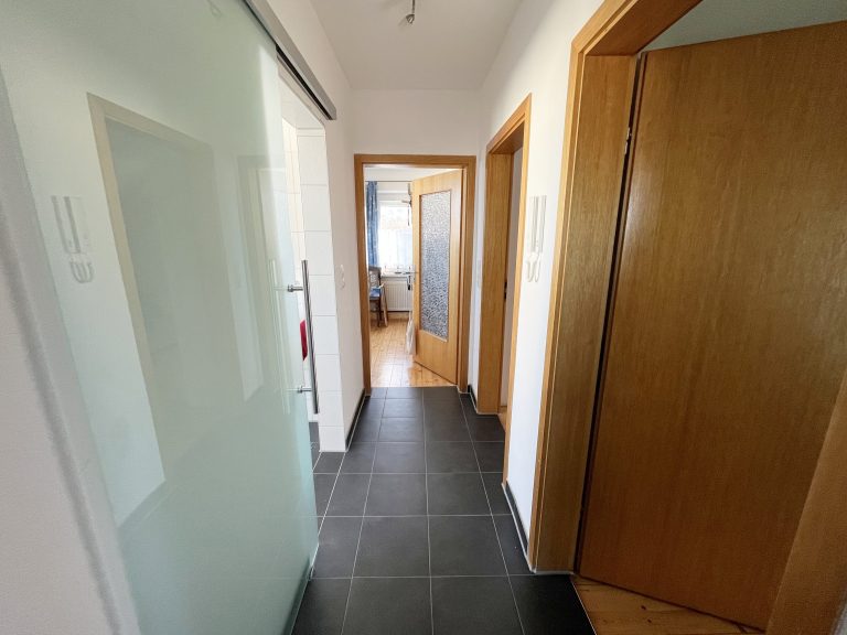 Immobilienangebot - Scheßlitz - Alle - Gemütliches Einfamilienhaus in Scheßlitz OT