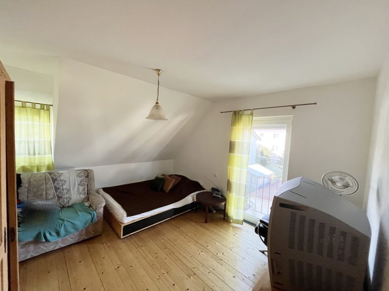 Immobilienangebot - Scheßlitz - Alle - Gemütliches Einfamilienhaus in Scheßlitz OT