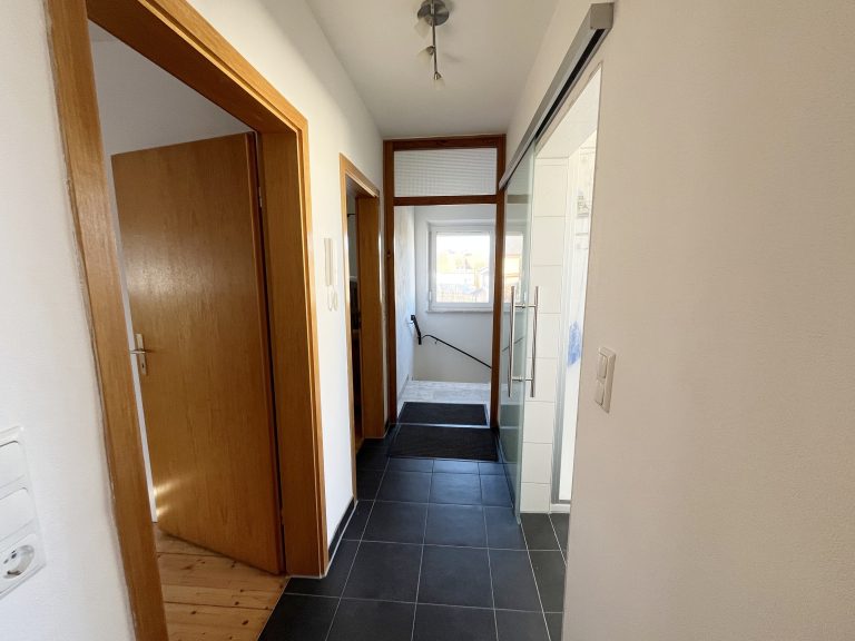 Immobilienangebot - Scheßlitz - Alle - Gemütliches Einfamilienhaus in Scheßlitz OT