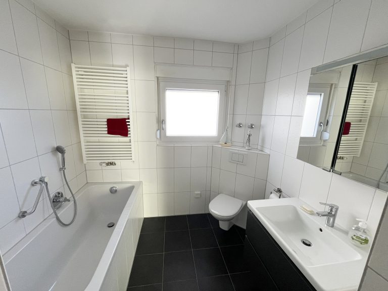Immobilienangebot - Scheßlitz - Alle - Gemütliches Einfamilienhaus in Scheßlitz OT