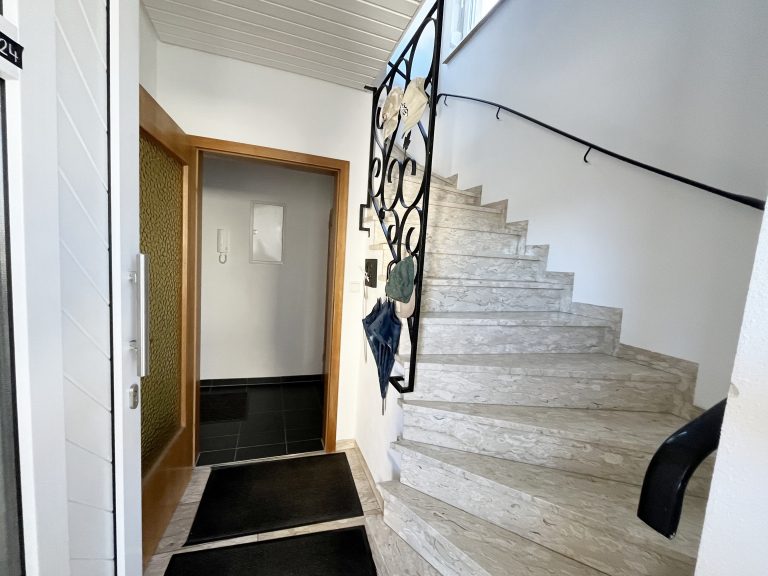 Immobilienangebot - Scheßlitz - Alle - Gemütliches Einfamilienhaus in Scheßlitz OT