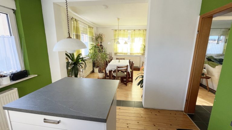 Immobilienangebot - Scheßlitz - Alle - Gemütliches Einfamilienhaus in Scheßlitz OT