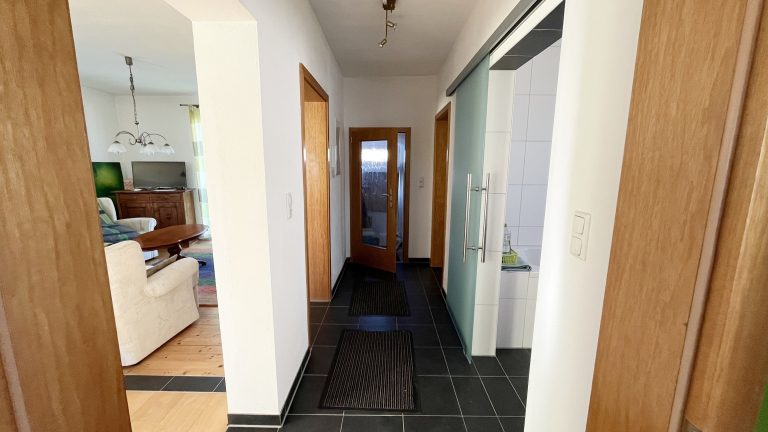 Immobilienangebot - Scheßlitz - Alle - Gemütliches Einfamilienhaus in Scheßlitz OT