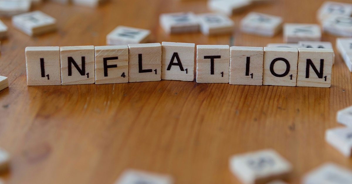 Bei Inflation Geld in Immobilien anlegen? Immo News von Immobilien Pfister Bamberg