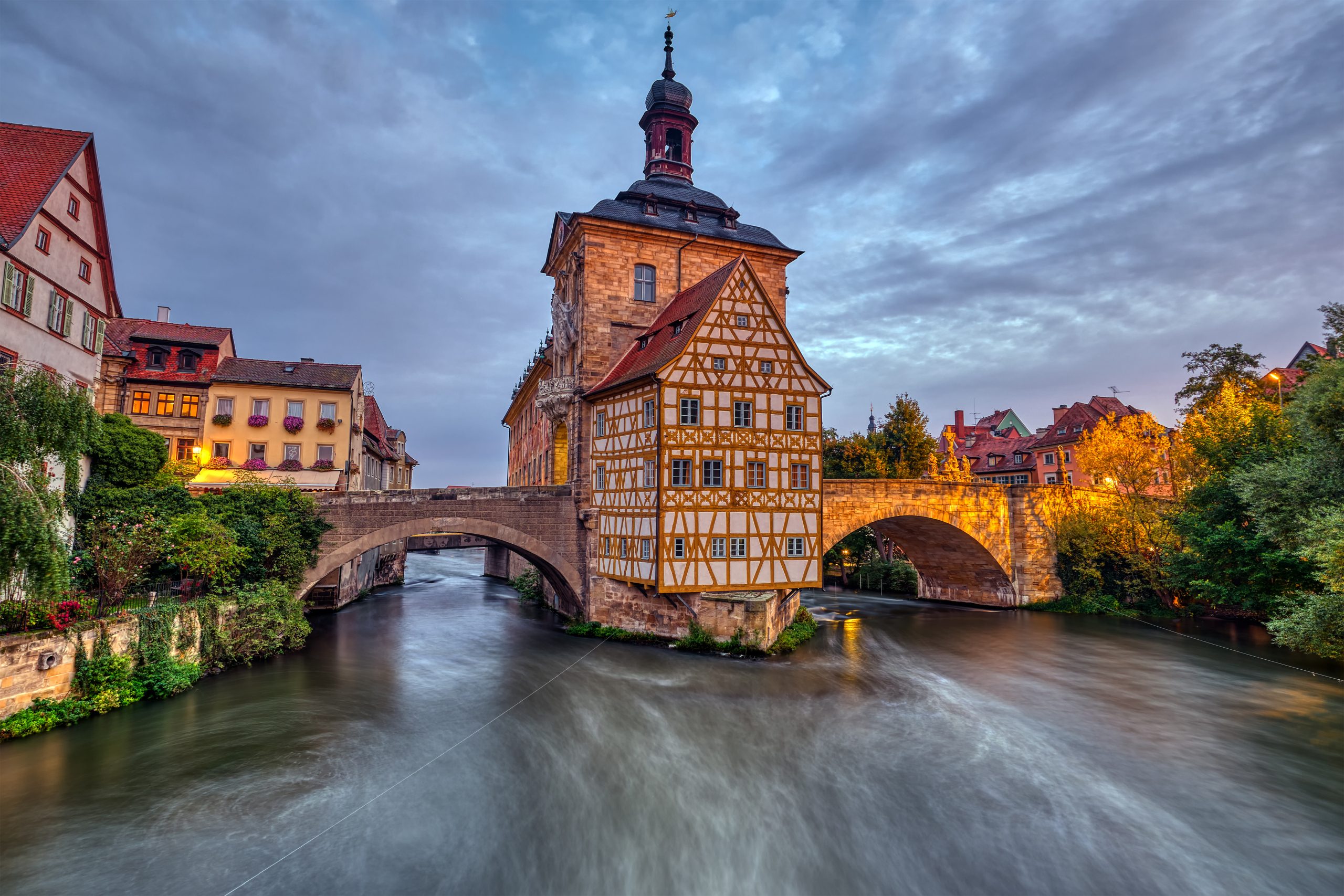 Bamberg Wertermittlung - Immobilien Pfister