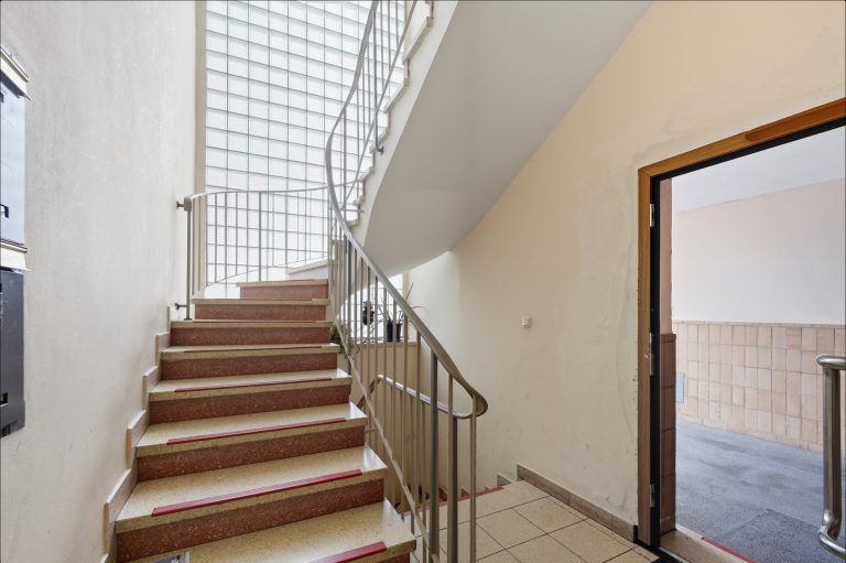 Immobilienangebot - Bamberg - Alle - Zentrale 4-Zimmer-Wohnung im Gärtnerviertel, Bamberg