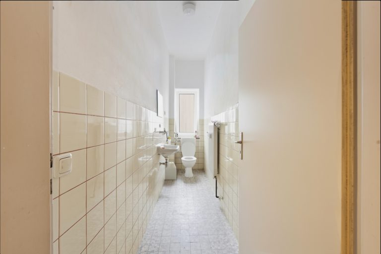Immobilienangebot - Bamberg - Alle - Zentrale 4-Zimmer-Wohnung im Gärtnerviertel, Bamberg