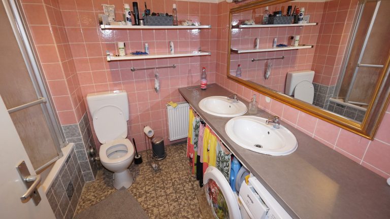 Immobilienangebot - Bamberg - Alle - Zentrale 4-Zimmer-Wohnung im Gärtnerviertel, Bamberg